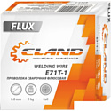 Сварочная проволока  ELAND FLUX E71T-1 (0.8 мм, 1 кг)