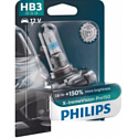 Галогенная лампа Philips HB3 X-tremeVision Pro150 1шт