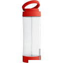 Бутылка для воды Paul Stricker Quintana 94783-105 (красный)