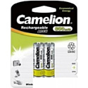 Аккумуляторы Camelion NC-AA800BP2 2шт