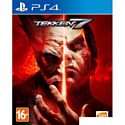 Tekken 7 для PlayStation 4