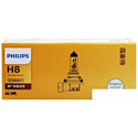 Галогенная лампа Philips H8 12V-35W Standard 1шт