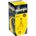 Галогенная лампа Narva H8 1шт [48076]