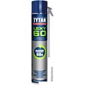 Монтажная пена Tytan Professional Professional Всесезонная (750 мл)