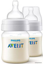 Набор бутылочек для кормления Philips Avent Anti-colic SCF810/27 2 шт (125 мл)