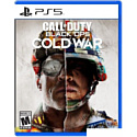 Call of Duty: Black Ops Cold War для PlayStation 5