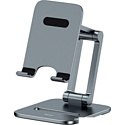 Подставка Baseus Biaxial Foldable Metal Stand LUSZ000113