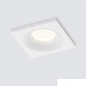 Elektrostandard 15271/LED 3W WH (белый)