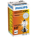 Галогенная лампа Philips H7 Vision 1шт [12972PRC1]