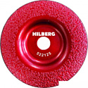 Алмазная чашка Hilberg 522125