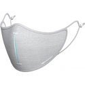 Повязка XD Design Protective Mask Set P265.872 (серый/голубой)