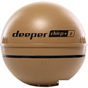 Эхолот Deeper Smart Sonar CHIRP+ 2