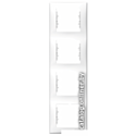 Рамка Schneider Electric Sedna SDN5802021