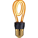 Светодиодная лампа Elektrostandard Art filament 4W 2400K E27 BL152