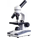 Детский микроскоп Микромед С-11 80х-800х 10534