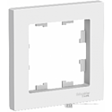 Рамка Schneider Electric Atlas Design ATN000101