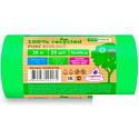 Mirpack Pure Ecology Био 30 мкм 30 л (20 шт)