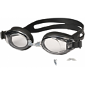 Очки для плавания Indigo 201 G (черный)