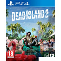 Dead Island 2 для PlayStation 4