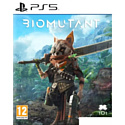 Biomutant для PlayStation 5