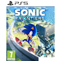 Sonic Frontiers для PlayStation 5