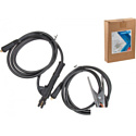 Комплект кабелей для сварки Solaris WA-4211