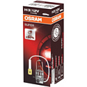 Галогенная лампа Osram H3 64151SUP 1шт