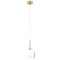 Arte Lamp Volare A1565SP-1PB