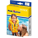 Жилет для обучения плаванию Intex Школа плавания - шаг 2 58660