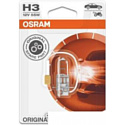 Галогенная лампа Osram Original H3 64151-01B 1шт