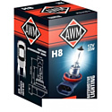 Галогенная лампа AWM H8 12V 35W PGJ19-1 1шт