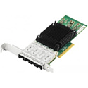 Сетевой адаптер LR-Link LRES1030PF-4SFP+