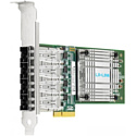 Сетевой адаптер LR-Link LRES2028PF-4SFP