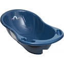 Ванночка для купания Tega Метео ME-004-164 (синий)