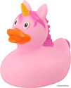 Игрушка для ванной Funny Ducks Уточка единорог FuDu2042