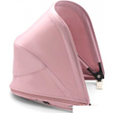 Капюшон Bugaboo Bee 6 (soft pink)