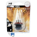 Галогенная лампа Philips H8 Standard 1шт