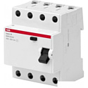 Устройство защитного отключения ABB Basic M BMF41425