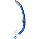 Трубка для плавания Indigo IN064 (синий)