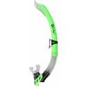 Трубка для плавания Indigo IN065 (зеленый)