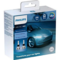 Светодиодная лампа Philips H3 Ultinon Essential LED 2шт
