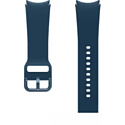Ремешок Samsung Sport для Samsung Galaxy Watch6 (S/M, темно-синий)