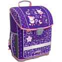 Школьный рюкзак Erich Krause ErgoLine 16L Cute&Pretty 52578