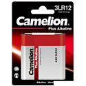 Батарейка Camelion 3LR12 [3LR12-BP1]