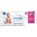 Paddlers Soft and Cream (120 шт)