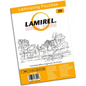 Пленка для ламинирования Lamirel А4 125 мкм 25 шт LA-78802