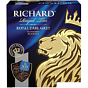 Черный чай Richard Royal Earl Grey 610250 100 шт