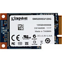 Kingston SSDNow mS200 120GB (SMS200S3/120G)