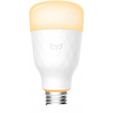 Светодиодная лампа Yeelight Smart LED Bulb W3 White Dimmable YLDP007 E27 8 Вт 2700K