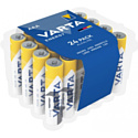 Батарейка Varta Energy LR03 AAA Alkaline 4103 229 224 24 шт